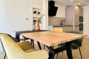Pepes Suite 3 habitaciones